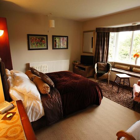 The Stanage B&B 텔퍼드 외부 사진