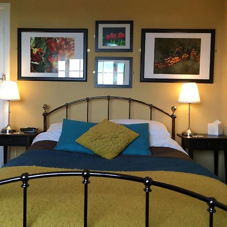 The Stanage B&B 텔퍼드 외부 사진