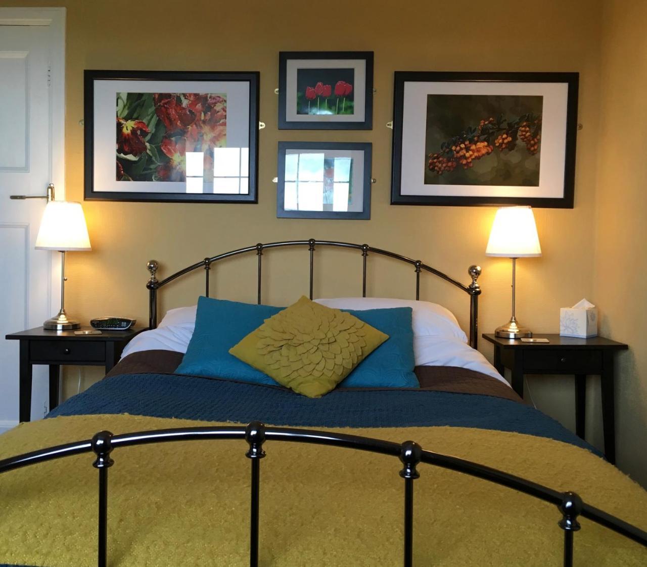 The Stanage B&B 텔퍼드 외부 사진